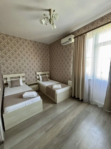 Фотография номера гостиницы Palm Resort