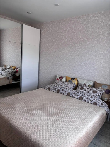 Фотография номера квартиры Квартира Уютная на набережной