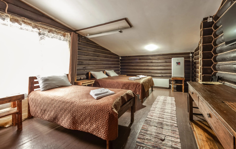 Фотография номера мини отеля Чыгыш