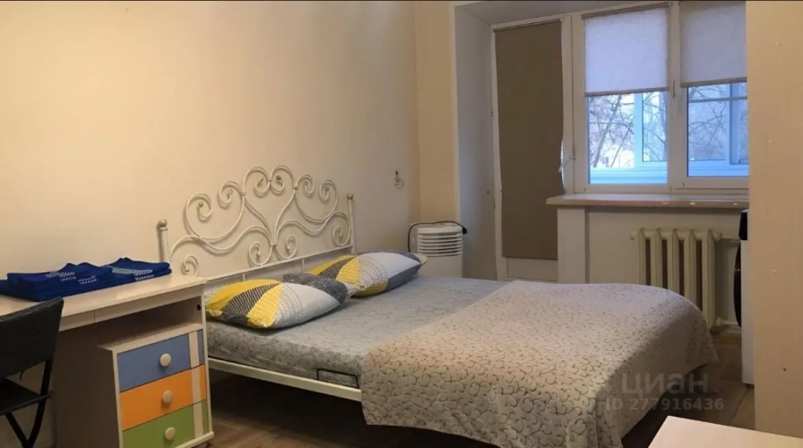 Фотография номера квартиры Апартаменты на Улице Лисицына 41