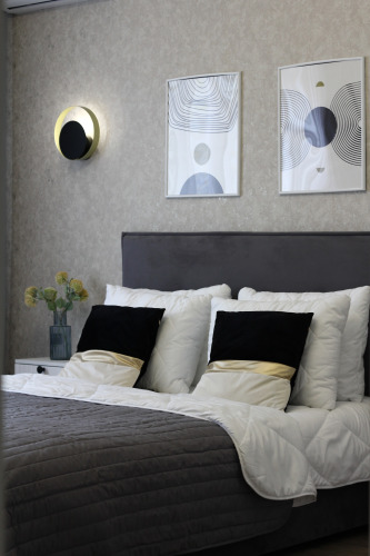 Фотография номера квартиры Квартира 2комн. квартира район мост Победы