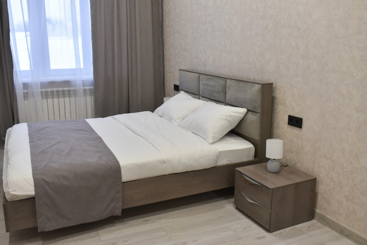 Фотография номера квартиры Апартаменты 5 на 2ой Лежневской Улице 18