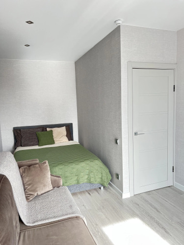 Фотография номера квартиры Апартаменты Едем в Казань/Сердце Города 1