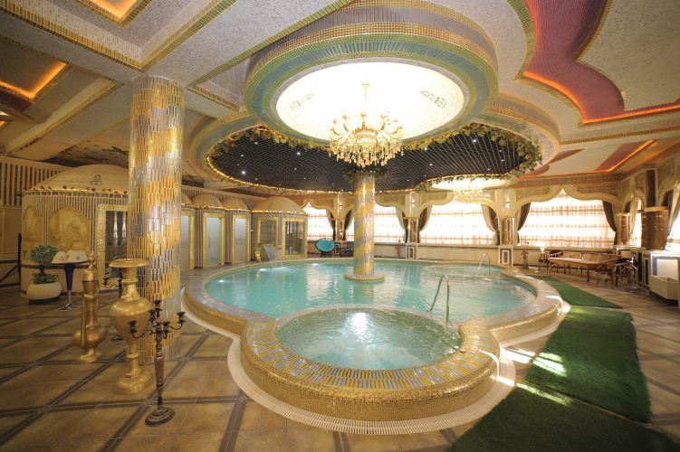 Hotel KARAVAN