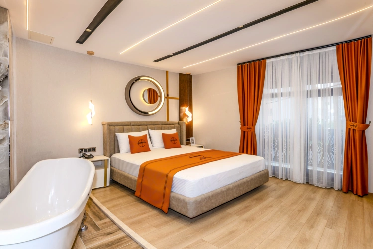 Superior Double room