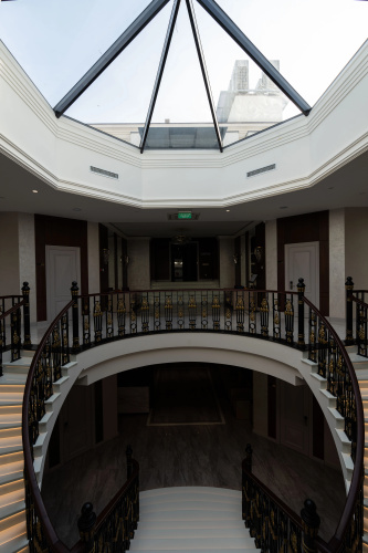 FRANKFORT Expo Hotel&Spa