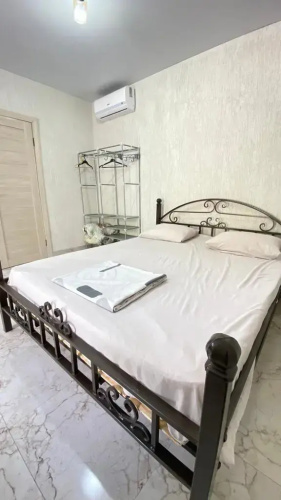 Studiya Na Gosdache Apartment