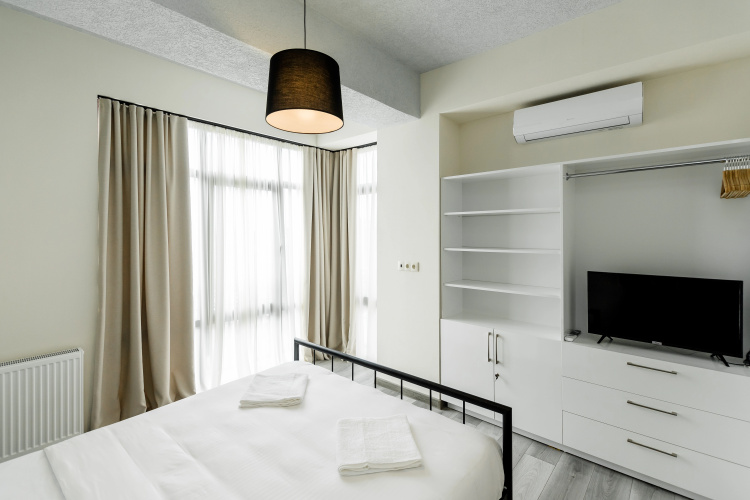 X-Group Apartments
