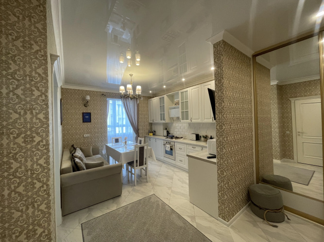 Фотография номера квартиры Квартира VIP Апартаменты NEW