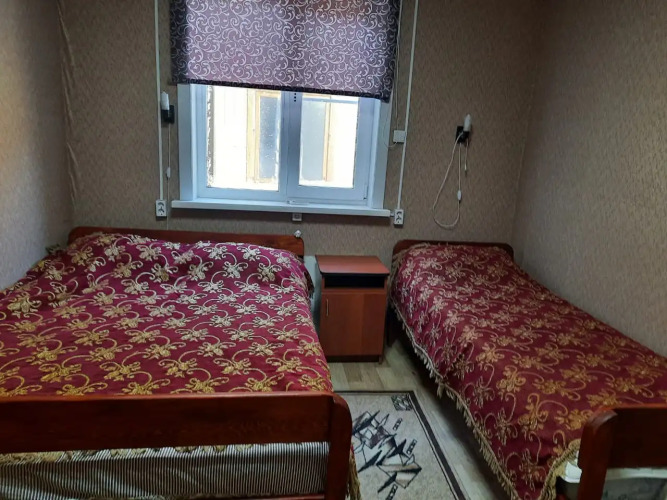 Фотография номера гостевого дома Иван-Чай