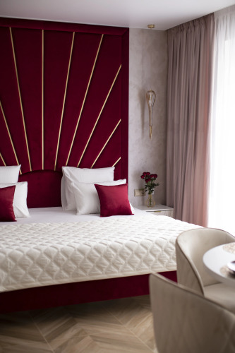 Фотография номера квартиры Квартира Городской Вал