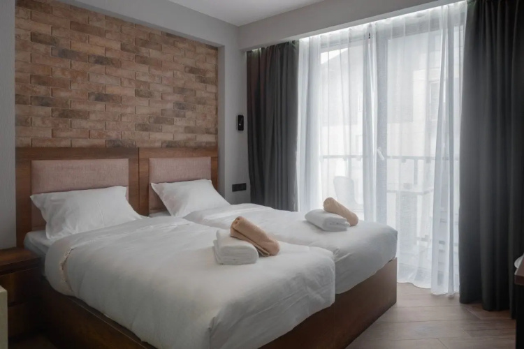4U Apartments