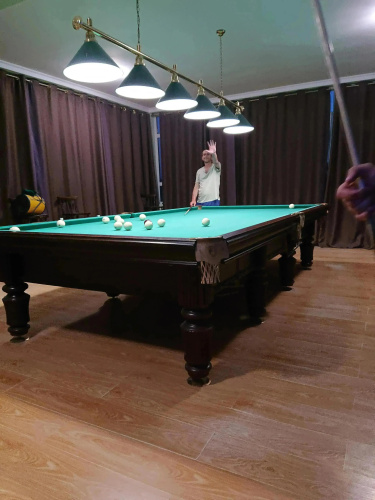 Alkha Guest House