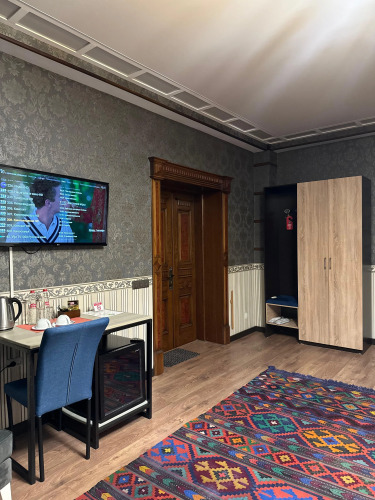  (двуспальная кровать) - изображение 1