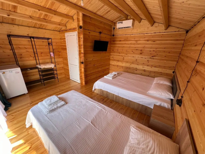 Teremok Private House