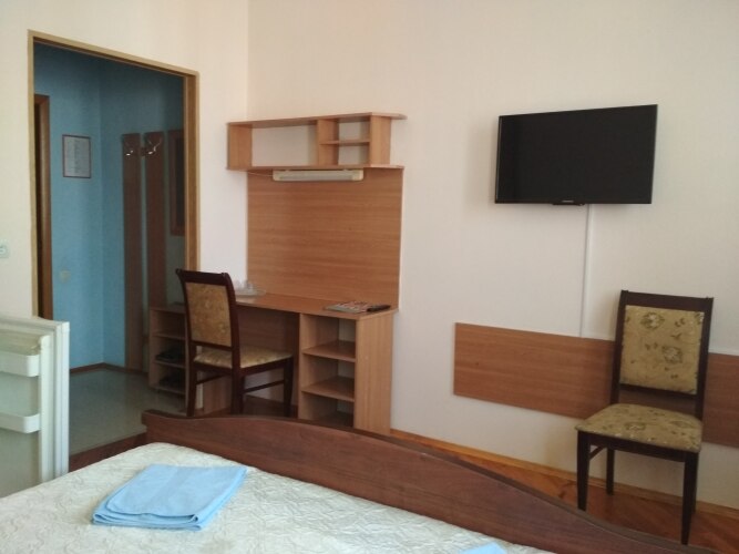 Фотография номера гостиницы Арго