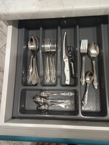 Фотография номера квартиры Квартира в Ростошах на Садовом Кольце г. Оренбург