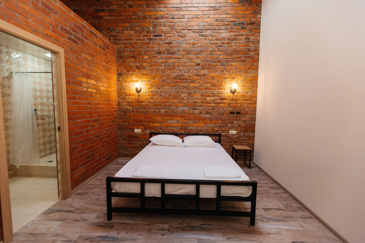 Agudzera Loft SPA Mini-Hotel