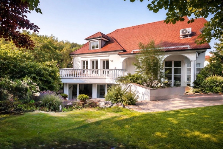 Villa Alexandra Chalet - Kandern