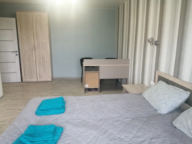 Фотография номера квартиры Апартаменты на Московском Проспекте