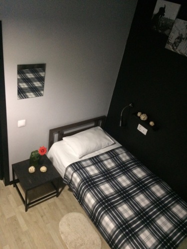 Фотография номера хостела Телеграфъ