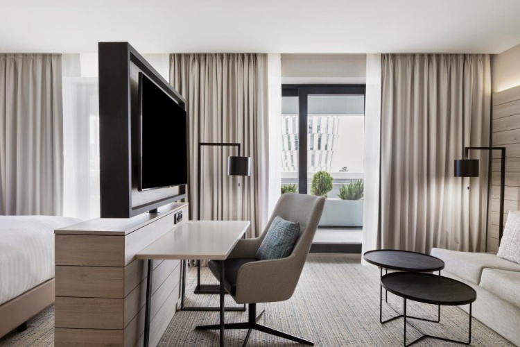 Courtyard By Marriott Batumi photo 36
