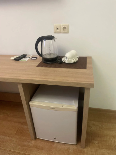 Varios Boutique-hotel
