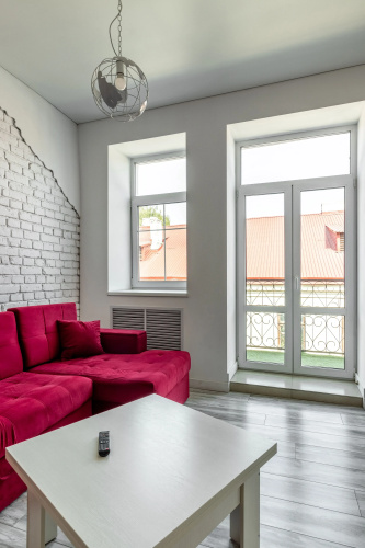 Viatour Na Kirova Apartments