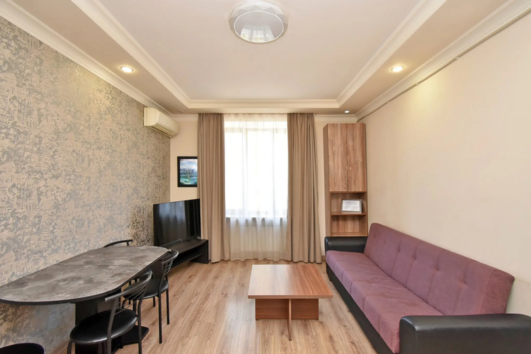 Фотография номера квартиры Апартаменты Азатутяна 2 кв 34