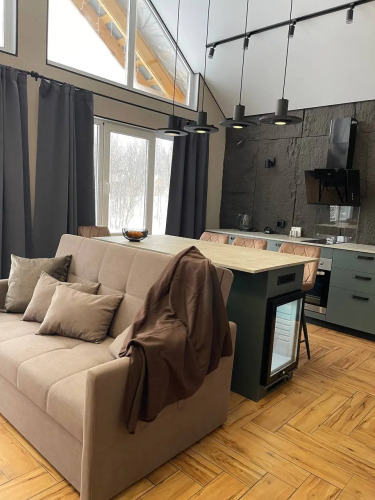 Фотография номера Коттеджа Частный дом Белая Овечка