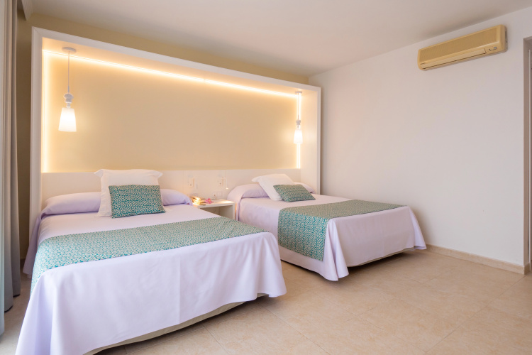 Gran Peñíscola Hotel