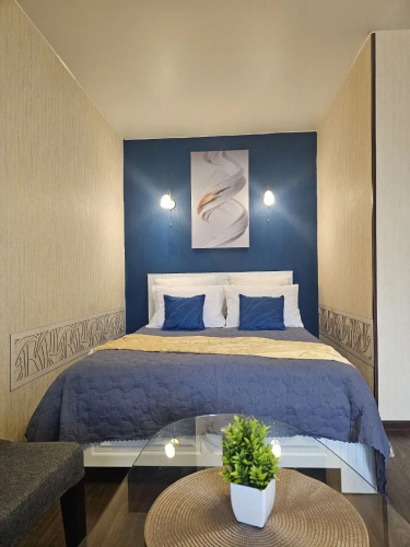 Фотография номера квартиры Квартира Просторная однокомнатная