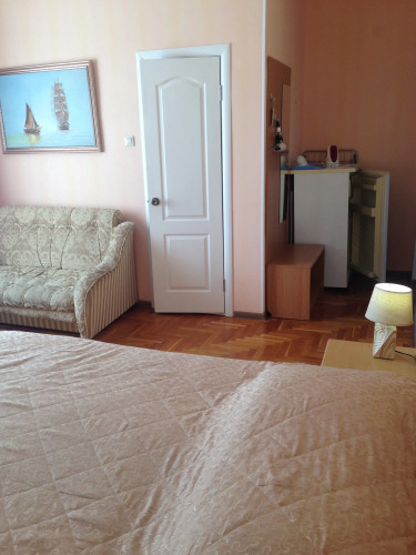 Фотография номера гостиницы Якорь