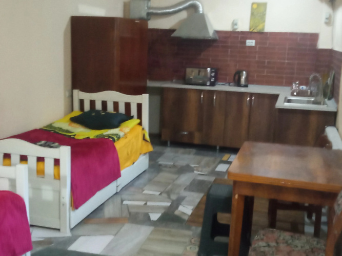 Sweethostel Hostel