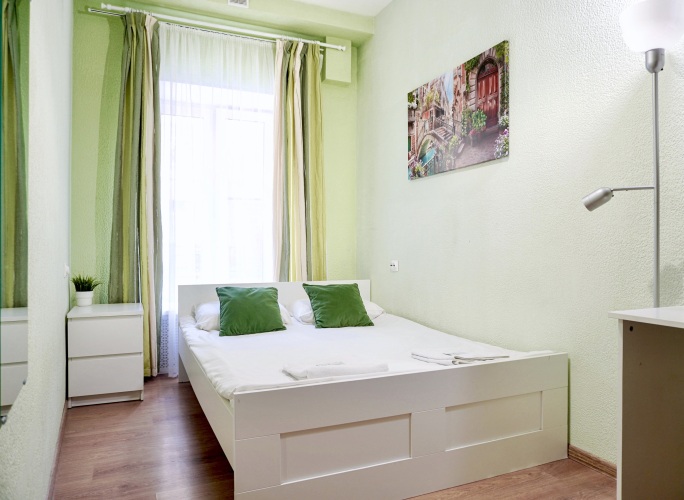 Фотография номера хостела Найс