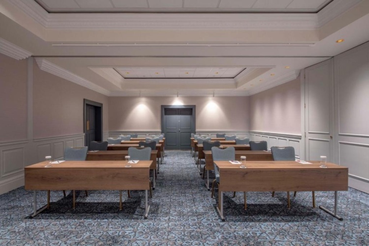 Marriott Hotel Tbilisi photo 19