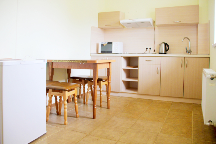 Фотография номера гостиницы Лето