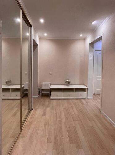 Фотография номера квартиры Апартаменты 3-х комнатная квартира на Ленина