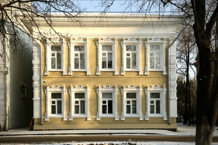 Бутик-отель Маруся
