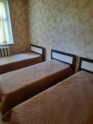 Фотография номера квартиры Квартира На Повенецкая 7