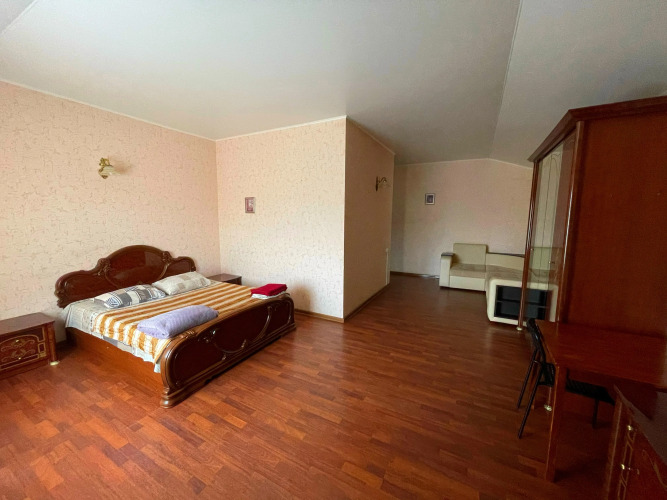 Фотография номера гостиницы Южная