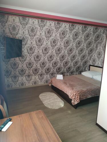 Фотография номера гостиницы МД