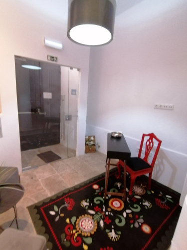 Templesuites Guest house