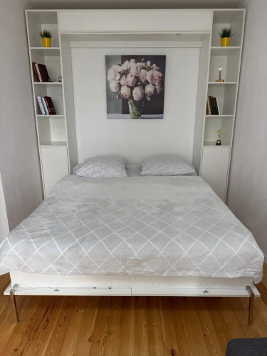 Фотография номера квартиры Квартира в центре Бреста