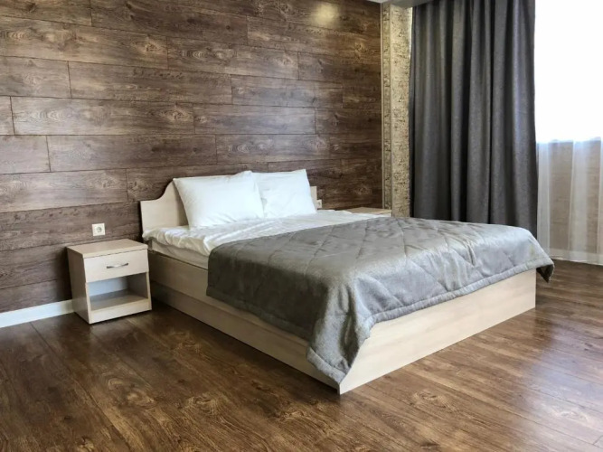 Фотография номера гостиницы New City Inn