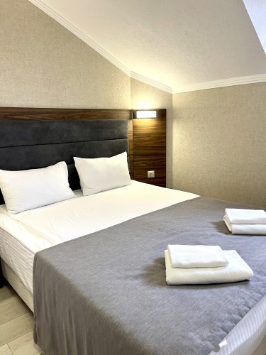 Фотография номера гостиницы Мариано