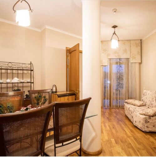 Фотография номера гостиницы АльГрадо