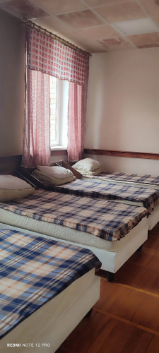 Фотография номера гостевого дома В городе N