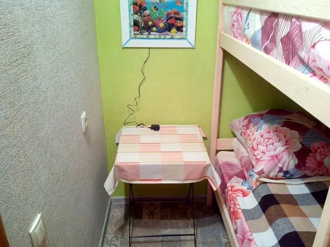 Фотография номера мини отеля Коста-Рика