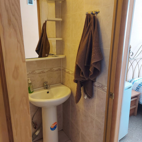 Фотография номера гостиницы Персона